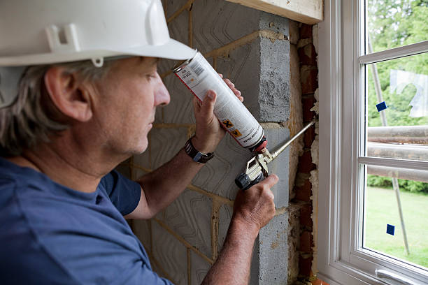 Best Cellulose Insulation in Poplar Plains, CT