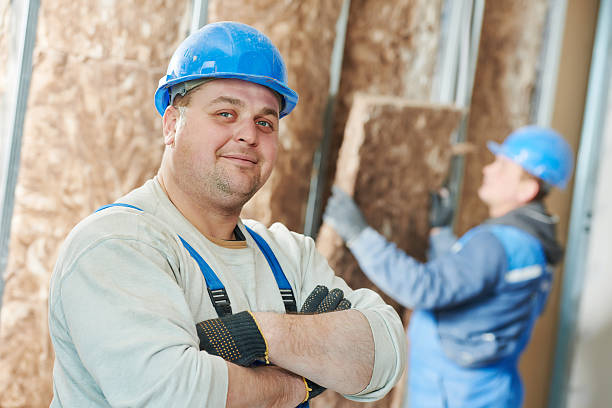 Best Commercial Insulation in Poplar Plains, CT